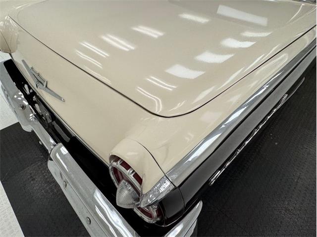 1957 Ford Fairlane 500 (CC-2079324) for sale in Morgantown, Pennsylvania