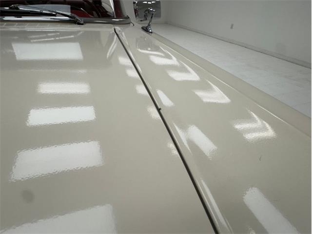 1957 Ford Fairlane 500 (CC-2079324) for sale in Morgantown, Pennsylvania