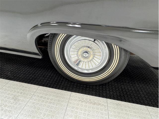1957 Ford Fairlane 500 (CC-2079324) for sale in Morgantown, Pennsylvania