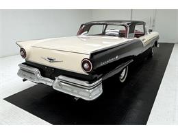 1957 Ford Fairlane 500 (CC-2079324) for sale in Morgantown, Pennsylvania