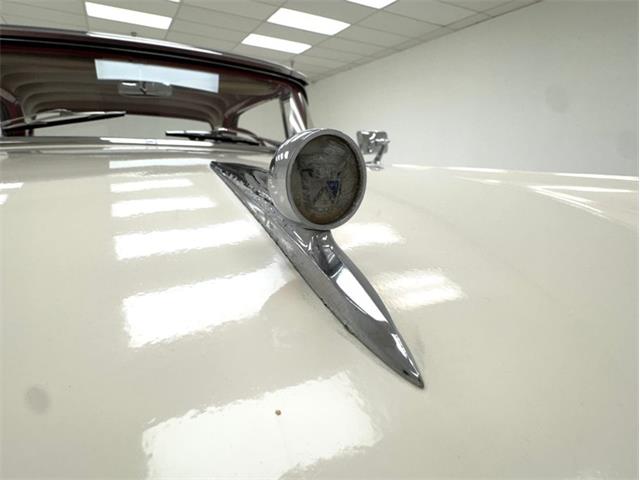 1957 Ford Fairlane 500 (CC-2079324) for sale in Morgantown, Pennsylvania