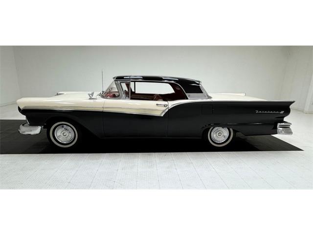 1957 Ford Fairlane 500 (CC-2079324) for sale in Morgantown, Pennsylvania