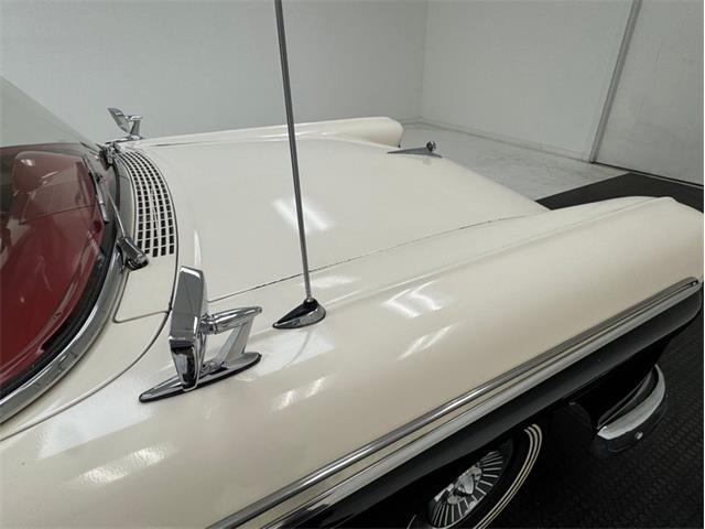1957 Ford Fairlane 500 (CC-2079324) for sale in Morgantown, Pennsylvania