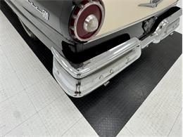 1957 Ford Fairlane 500 (CC-2079324) for sale in Morgantown, Pennsylvania