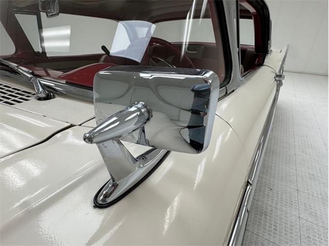 1957 Ford Fairlane 500 (CC-2079324) for sale in Morgantown, Pennsylvania