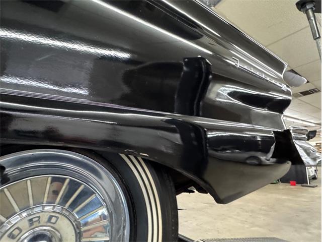 1957 Ford Fairlane 500 (CC-2079324) for sale in Morgantown, Pennsylvania