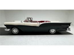 1957 Ford Fairlane 500 (CC-2079324) for sale in Morgantown, Pennsylvania