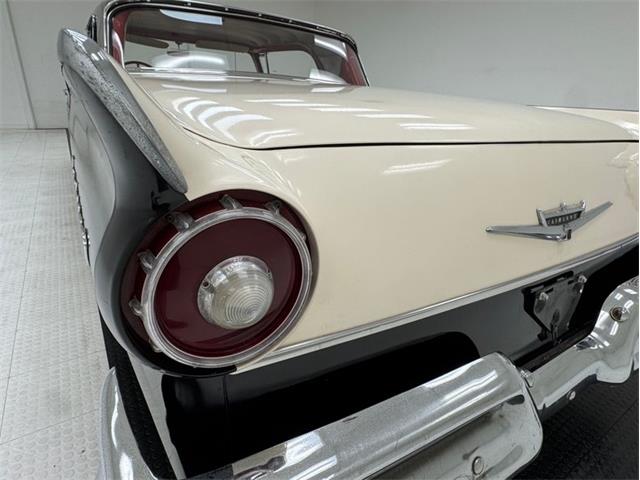 1957 Ford Fairlane 500 (CC-2079324) for sale in Morgantown, Pennsylvania