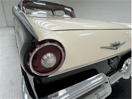 1957 Ford Fairlane 500 (CC-2079324) for sale in Morgantown, Pennsylvania