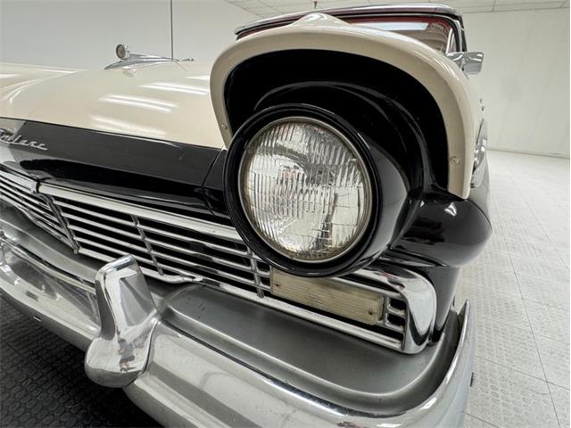 1957 Ford Fairlane 500 (CC-2079324) for sale in Morgantown, Pennsylvania