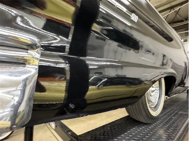 1957 Ford Fairlane 500 (CC-2079324) for sale in Morgantown, Pennsylvania