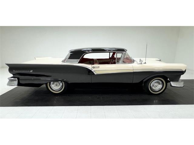 1957 Ford Fairlane 500 (CC-2079324) for sale in Morgantown, Pennsylvania