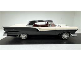 1957 Ford Fairlane 500 (CC-2079324) for sale in Morgantown, Pennsylvania