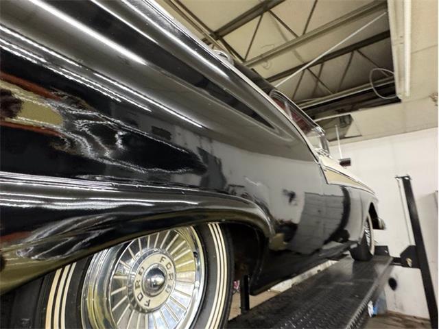 1957 Ford Fairlane 500 (CC-2079324) for sale in Morgantown, Pennsylvania