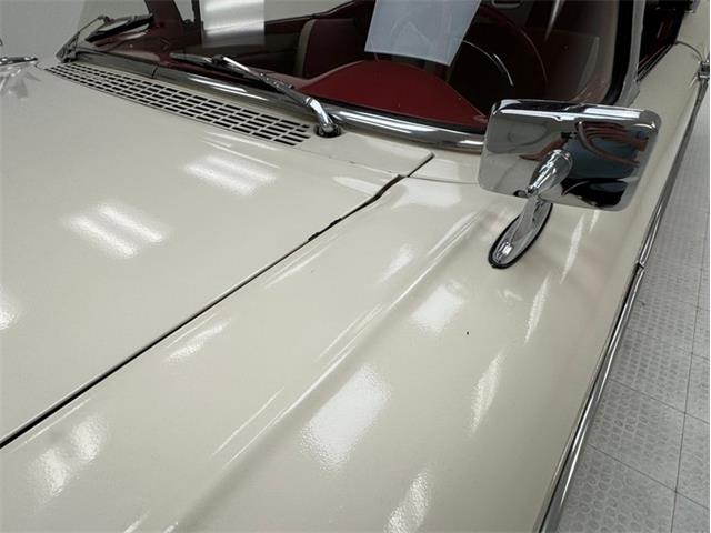 1957 Ford Fairlane 500 (CC-2079324) for sale in Morgantown, Pennsylvania