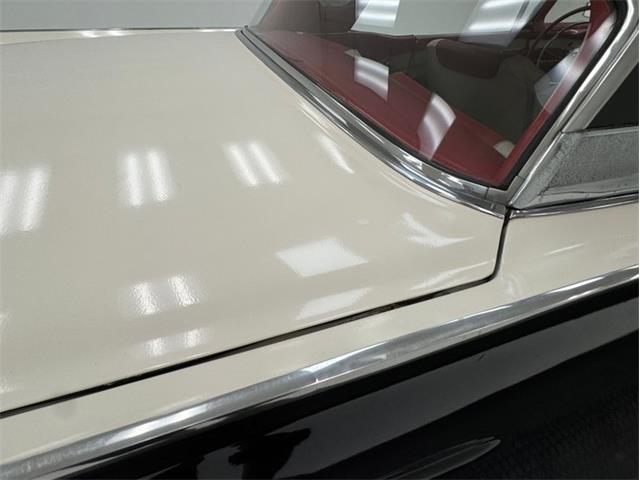 1957 Ford Fairlane 500 (CC-2079324) for sale in Morgantown, Pennsylvania