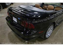 1996 Ford Mustang (CC-2079325) for sale in Kentwood, Michigan