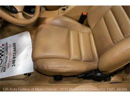 1996 Ford Mustang (CC-2079325) for sale in Kentwood, Michigan