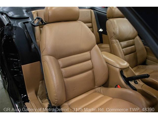 1996 Ford Mustang (CC-2079325) for sale in Kentwood, Michigan