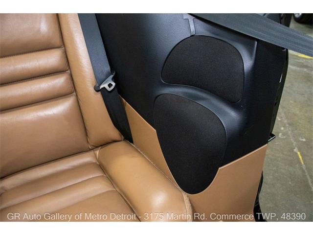 1996 Ford Mustang (CC-2079325) for sale in Kentwood, Michigan