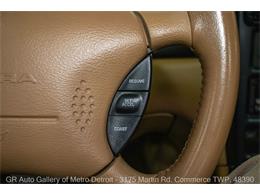 1996 Ford Mustang (CC-2079325) for sale in Kentwood, Michigan