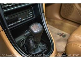 1996 Ford Mustang (CC-2079325) for sale in Kentwood, Michigan