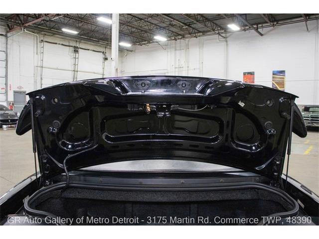 1996 Ford Mustang (CC-2079325) for sale in Kentwood, Michigan