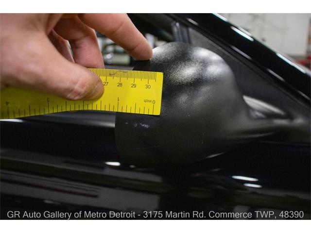 1996 Ford Mustang (CC-2079325) for sale in Kentwood, Michigan