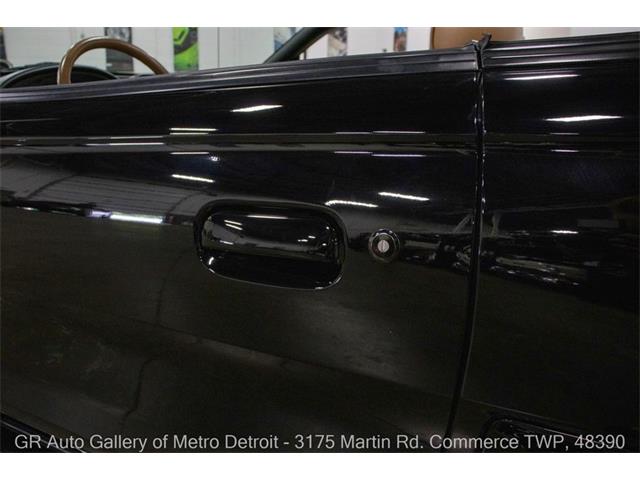 1996 Ford Mustang (CC-2079325) for sale in Kentwood, Michigan