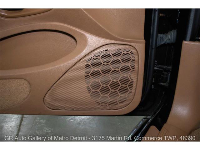 1996 Ford Mustang (CC-2079325) for sale in Kentwood, Michigan