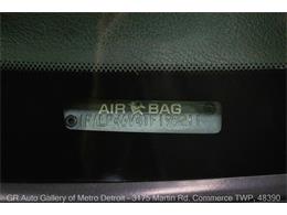 1996 Ford Mustang (CC-2079325) for sale in Kentwood, Michigan
