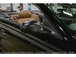 1996 Ford Mustang (CC-2079325) for sale in Kentwood, Michigan
