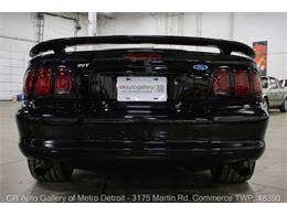1996 Ford Mustang (CC-2079325) for sale in Kentwood, Michigan