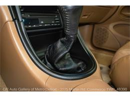 1996 Ford Mustang (CC-2079325) for sale in Kentwood, Michigan