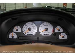 1996 Ford Mustang (CC-2079325) for sale in Kentwood, Michigan
