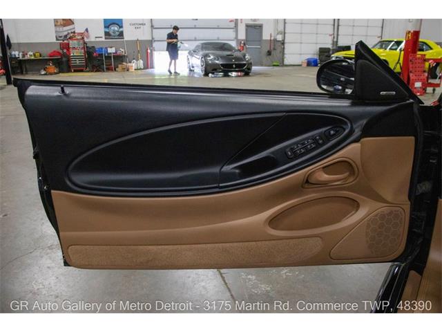 1996 Ford Mustang (CC-2079325) for sale in Kentwood, Michigan
