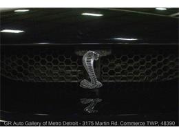 1996 Ford Mustang (CC-2079325) for sale in Kentwood, Michigan