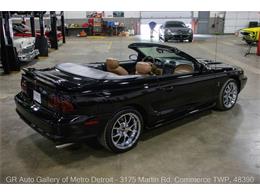 1996 Ford Mustang (CC-2079325) for sale in Kentwood, Michigan