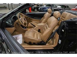 1996 Ford Mustang (CC-2079325) for sale in Kentwood, Michigan