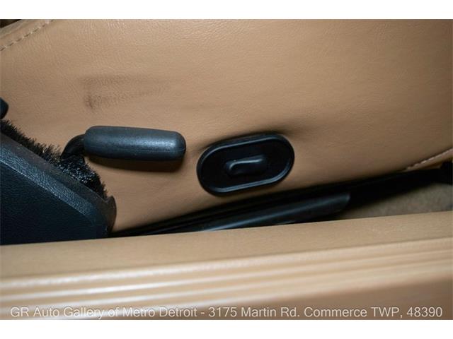 1996 Ford Mustang (CC-2079325) for sale in Kentwood, Michigan