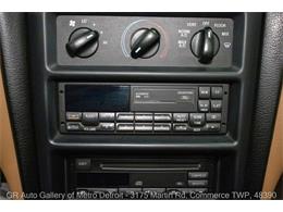 1996 Ford Mustang (CC-2079325) for sale in Kentwood, Michigan
