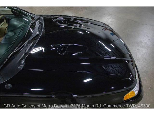 1996 Ford Mustang (CC-2079325) for sale in Kentwood, Michigan