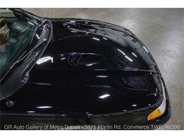 1996 Ford Mustang (CC-2079325) for sale in Kentwood, Michigan