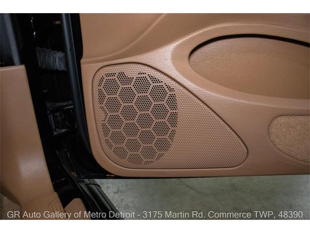 1996 Ford Mustang (CC-2079325) for sale in Kentwood, Michigan