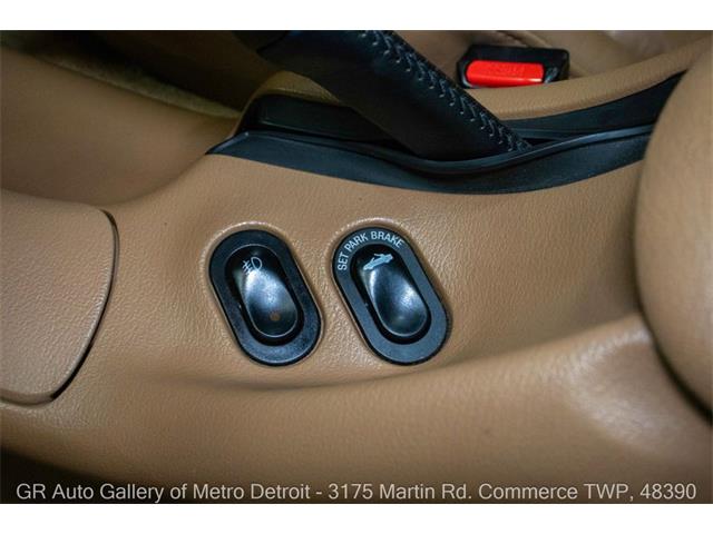 1996 Ford Mustang (CC-2079325) for sale in Kentwood, Michigan