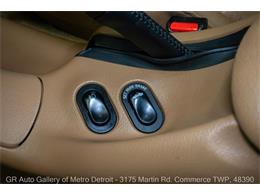 1996 Ford Mustang (CC-2079325) for sale in Kentwood, Michigan