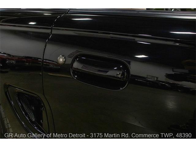 1996 Ford Mustang (CC-2079325) for sale in Kentwood, Michigan