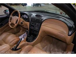 1996 Ford Mustang (CC-2079325) for sale in Kentwood, Michigan