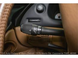 1996 Ford Mustang (CC-2079325) for sale in Kentwood, Michigan