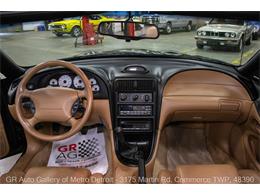 1996 Ford Mustang (CC-2079325) for sale in Kentwood, Michigan